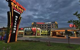 Casino&Hotel efbet Trakya